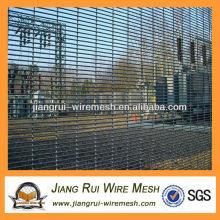 laser security fence